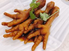 -顺德人家食府(黄金广场店)