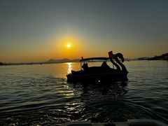 -云龙湖旅游景区