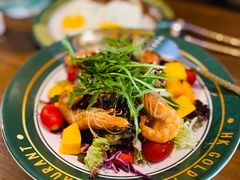 -肥韬茶餐厅(南山mini店)