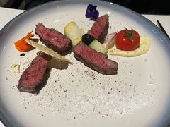 美国极佳安格斯牛小排-莫里·意大利餐厅(K-lab店)