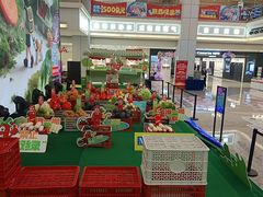 -红星美凯龙北京至尊MALL(东四环中路店)