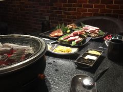 -炭虎烤肉(桂林路店)