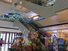 -万达茂商场(南京仙林店)