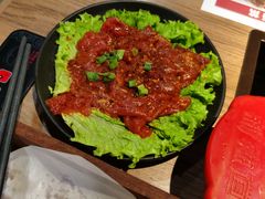 -新辣道鱼火锅(上地华联店)