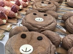 -奈雪的茶(亨特国际广场店)