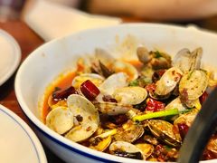 辣炒花蛤-大牌大·传统杭帮菜(湖滨店)
