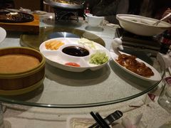 -天外天烤鸭店(八角店)