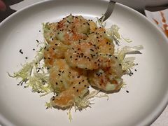 -玫瑰厅上海菜(兴国路店)