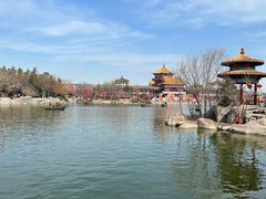 -中国翰园碑林