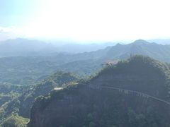 -崀山风景名胜区