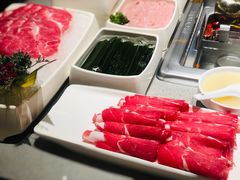 -海底捞火锅(团结桥店)