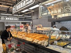 -物美超市(通州梨园店)