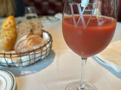 -Wolfgang’s Steakhouse 沃夫冈牛排馆(上海白玉兰广场店)