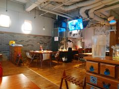 -越谜·越南餐厅(长白店)