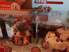 -味多美蛋糕(看丹桥店)