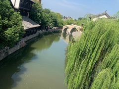 -台儿庄古城