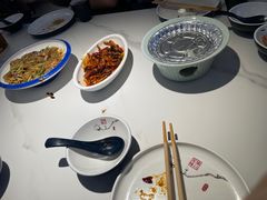 -额娘·春饼烤鸭(天鸿店)