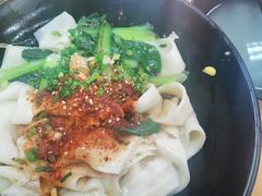 -乡姑缘陕西美食(上海桂林科技园店)