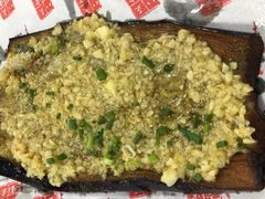 -正宗八宝冰饭·非遗冰饭·烧烤(奎桥店)