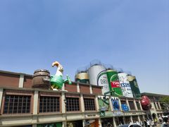 -青岛啤酒博物馆