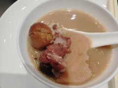 -明本湛江鸡•海鲜小厨(陈家祠店)