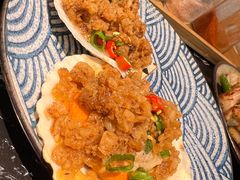 -大成铁板烧•板前(复古餐厅石老人店)