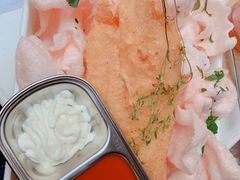 炸鱼-MIKAKU(万达广场上海宝山店)