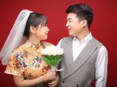 -bobo高端证件照工作室(三元桥店)