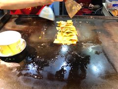 -金姐烤冷面(大沙泥街店)