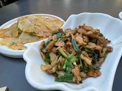 -喜洲翰林餐厅(董家百年老宅店)