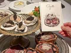 -壳里西餐厅Coquille Seafood Bistro(蒙自路店)