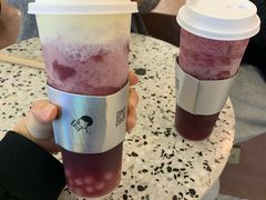 -喜茶(永旺梦乐城店)