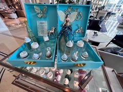 -茶源Fountain Lounge大堂吧·北京东方君悦大酒店
