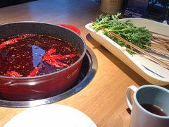 -耍哥串串香(香月湖店)