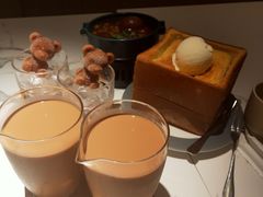 -鹿港小镇(西单大悦城店)