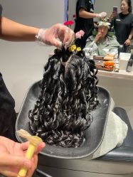 -汤尼英盖TONI&GUY-essensuals