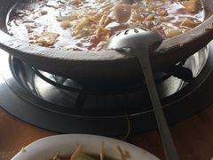 -巴乡石锅鱼(密云店)