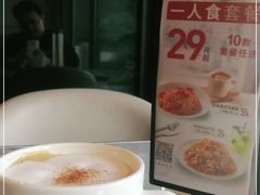 -必胜客(骡马市店)