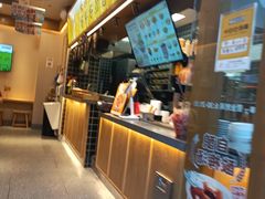 -呼啦面馆·头牌豌杂面(珠江国际B区店)