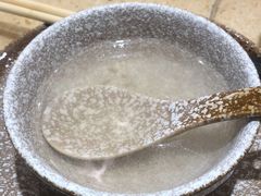 羊汤-313羊庄·羊肉火锅烧烤(李村店)