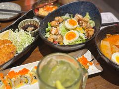 -白石的深夜食堂(济南万象城店)