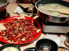 -川堂风·跷脚牛肉·乐山爆炒(宝山日月光店)