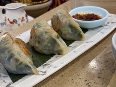 -点都德(龙之梦店)