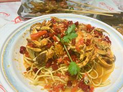 -辣出味岳阳特色烧烤·龙虾大排档(砂子塘总店)