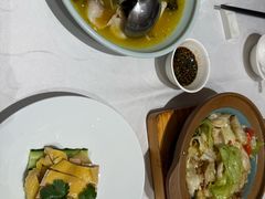 -红城阁·上海味道(四平路店)