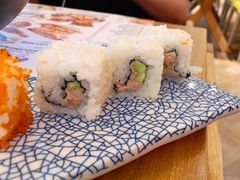 -Sushi Love 创意寿司(丽影广场店)