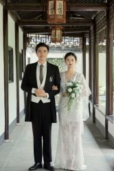 -摩玛婚纱摄影(杭州店)