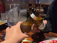 -破店肥哈·海鲜·烧烤(郑州银泰inPARK店)