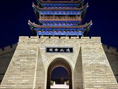 -韩城古城
