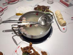 -八合里潮汕鲜牛肉火锅(上海汇智广场店)